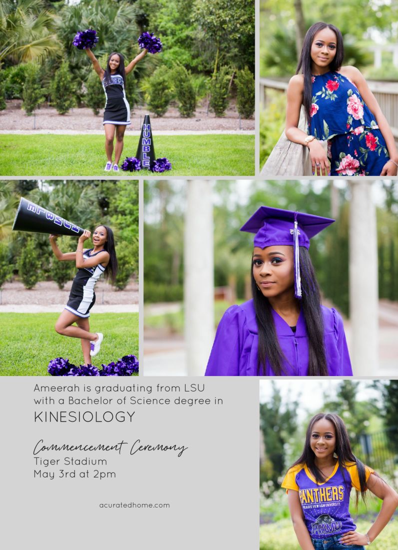5 Photos layout